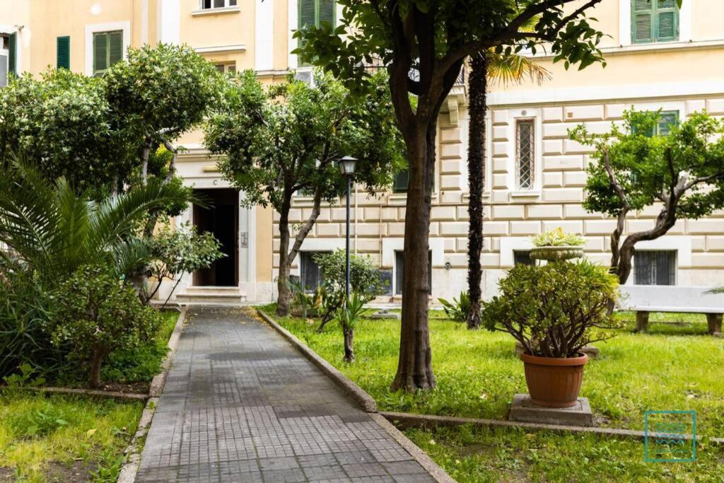Appartamento Incantevole Lido Di Ostia- Corallo Azzurro Exterior foto
