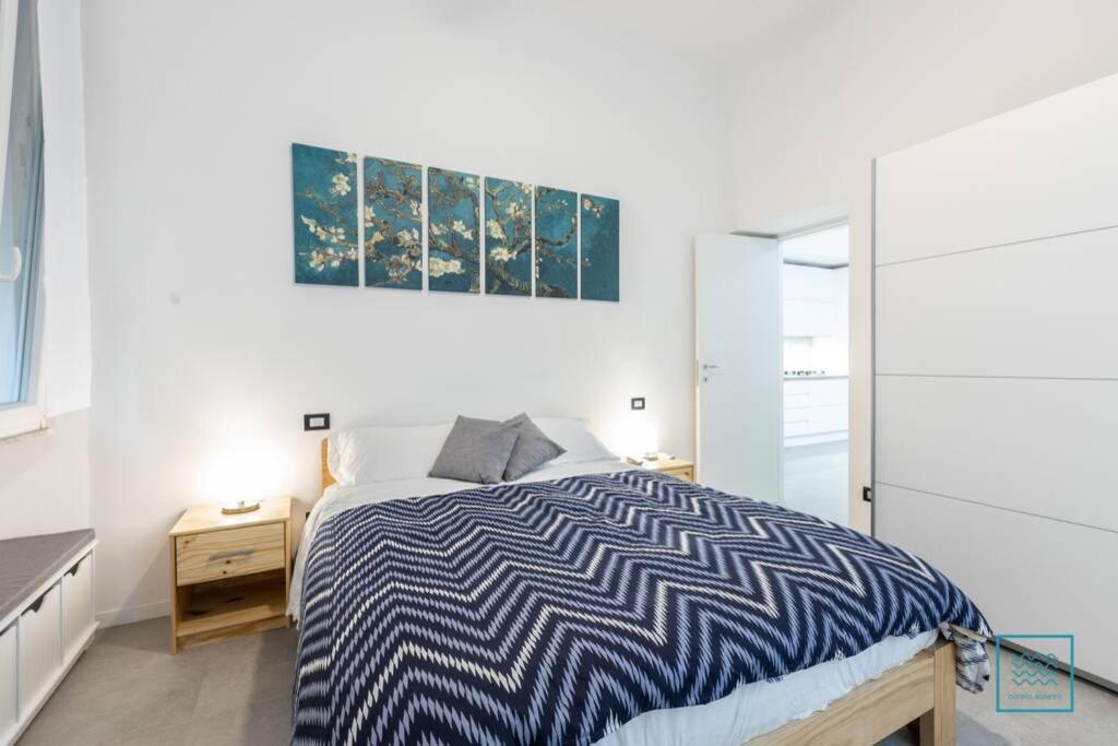 Appartamento Incantevole Lido Di Ostia- Corallo Azzurro Exterior foto